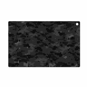 برچسب پوششی ماهوت مدل Night-Army-Pixel مناسب برای تبلت سونی Xperia Z2 Tablet LTE 2014