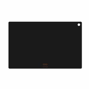برچسب پوششی ماهوت مدل Matte-Black مناسب برای تبلت سونی Xperia Z2 Tablet LTE 2014