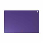 MAHOOT Matte-BlueBerry Cover Sticker for Sony Xperia Z2 Tablet LTE 2014