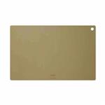 MAHOOT Matte-Gold Cover Sticker for Sony Xperia Z2 Tablet LTE 2014