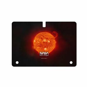 برچسب پوششی ماهوت مدل Sun-By-NASA مناسب برای تبلت سامسونگ Galaxy Tab S 10.5 2014 T805