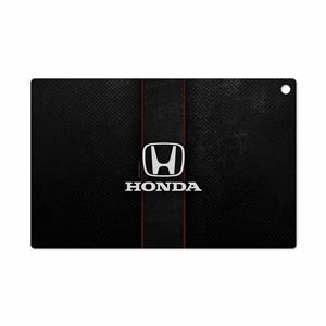 برچسب پوششی ماهوت مدل Honda Motor مناسب برای تبلت سونی Xperia Tablet Z LTE 2013 MAHOOT Cover Sticker for Sony 