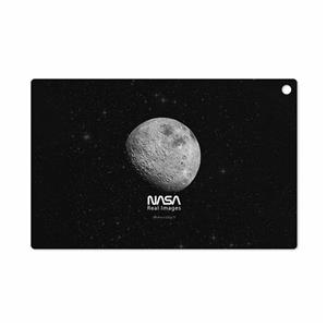 برچسب پوششی ماهوت مدل Moon-By-NASA مناسب برای تبلت سونی Xperia Tablet Z LTE 2013 MAHOOT Cover Sticker for Sony 