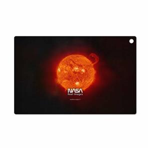 برچسب پوششی ماهوت مدل Sun-By-NASA مناسب برای تبلت سونی Xperia Tablet Z LTE 2013 MAHOOT Cover Sticker for Sony 