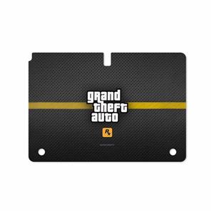 برچسب پوششی ماهوت مدل Gta-Game مناسب برای تبلت سامسونگ Galaxy Note 10.1 2012 N8010