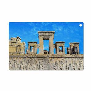 برچسب پوششی ماهوت مدل TAKHT-e-JAMSHID مناسب برای تبلت سونی Xperia Z2 Tablet LTE 2014 MAHOOT Cover Sticker for Sony 