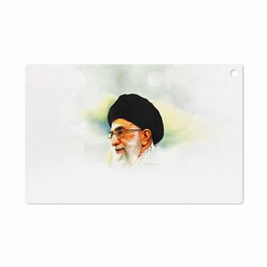 برچسب پوششی ماهوت مدل Khamenei مناسب برای تبلت سونی Xperia Z2 Tablet LTE 2014