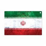 MAHOOT Iran-Flag-1 Cover Sticker for Sony Xperia Z2 Tablet LTE 2014