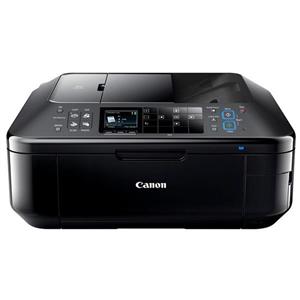 Canon PIXMA MX714 Multifunction Inkjet Printer