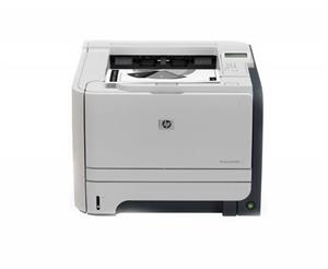اچ پی لیزر جت 2055DN HP LaserJet P2055DN Laser Printer 