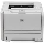 HP LaserJet P2035N Laser Printer