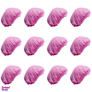 کلاه رنگ مو کد 110 مجموعه 12 عددی