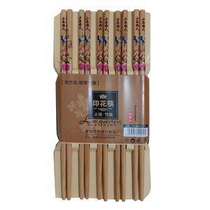 چوب غذا خوری چاپستیک کد 526 مجموعه 5 عددی -