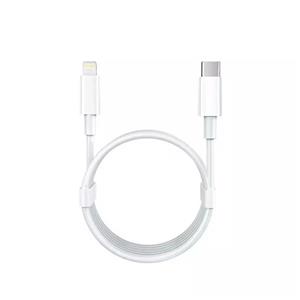 کابل تبدیل USB-C به لایتنینگ ریمکس مدل RC-175i طول 1 متر