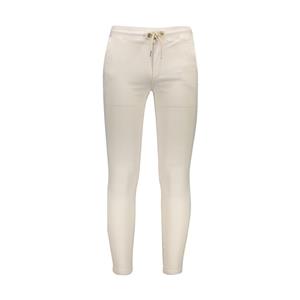 شلوار مردانه پاتن جامه مدل کمر کش دمپا ساده 101021000138468