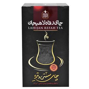 چای اولونگ رفاه لاهیجان 300 گرم 