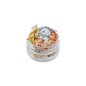 فویل ناخن پرگاس مدل PRO-53