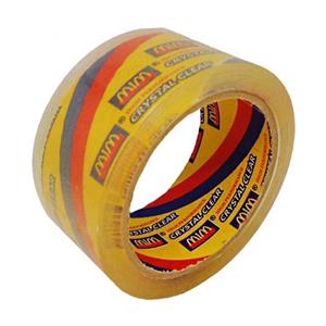 چسب پهن میم مدل 5  عرض 5 سانتی متر بسته 6 عددی