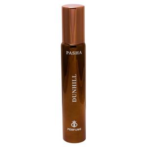 عطر جیبی مردانه پاشا مدل Dunhill حجم 24 میلی لیتر
