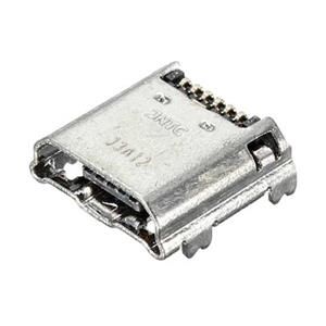 سوکت شارژ مدل T211 مناسب برای تبلت سامسونگ Galaxy Tab 3 7.0 SM-T215 / T211 بسته 10 عددی