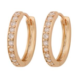 گوشواره زنانه ژوپینگ مدل R3655