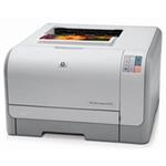 HP Color LaserJet CP1215 Laser Printer