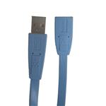 کابل افزایش طول USB هویت مدل 01 طول 5 متر