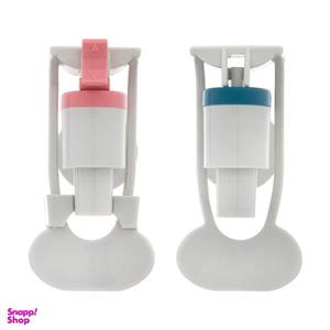 شیر آبسردکن دینا مدل Thread inside-G بسته 2 عددی