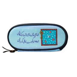 جامدادی ترمه طراحان ایده مدل پوپک کد 083