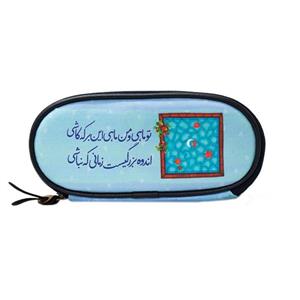 جامدادی ترمه طراحان ایده مدل پوپک کد 083