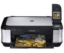 Canon PIXMA MP-560 Multifunction Inkjet Printer