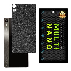 محافظ پشت گوشی مولتی نانو مدل Glitter مناسب برای گوشی موبایل لنوو Vibe Shot