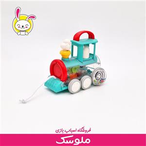 قطار بازی مدل لوکوموتیو نیکوتویز