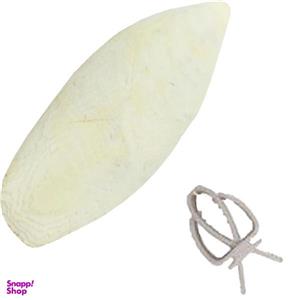 کف دریا کد M70 وزن 70 گرم به همراه گیره کلیپسی