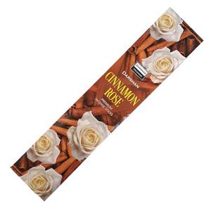 عود دارشان مدل CINNAMONE ROSE
