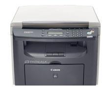 کانن آی-سنسیس ام اف 4320 دی Canon i-SENSYS MF4320d Multifunction Laser Printer 