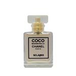 عطرجیبی زنانه اسکلاره مدل Coco Chanel حجم 30 میلی لیتر