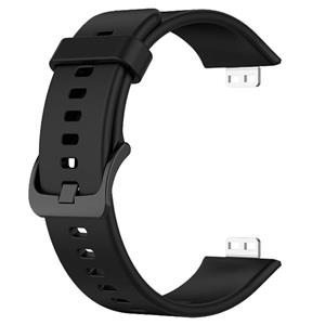 بند رینیکا مدل WBF مناسب برای ساعت هوشمند هوآوی مدل WATCH FIT