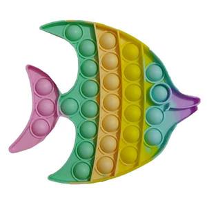 فیجت ضد استرس مدل Fish کد 05