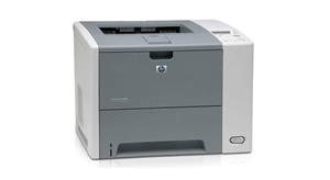 HP LaserJet P3005 Laser Printer