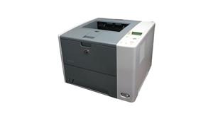 HP LaserJet P3005 Laser Printer