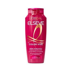 شامپو مو لورآل مدل  Vitamino color expert حجم 300 میلی لیتر