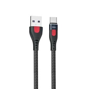 کابل تبدیل usb به usb-c ریمکس مدل RC-188a طول 1 متر