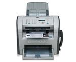 HP LaserJet M1319F Multifunction Laser Printer