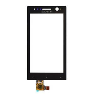 تاچ مدل TS-ST25 مناسب برای گوشی موبایل سونی Xperia U