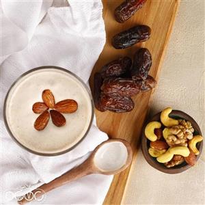 خرما پیارم اکبر راستگو مقدار 650 گرم