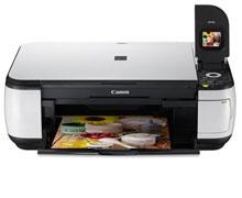 کانن پیکسما ام پی 490 Canon PIXMA MP-490 Multifunction Inkjet Printer 