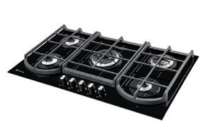 گاز رومیزی اخوان مدل ونوس V 24  Akhavan V-24 Gas Hob