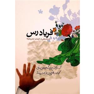 کتاب فریادرس داستان هایی از کرامات امام زمان (عج) اثر حسن محمودی انتشارات جمکران