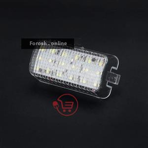 چراغ صندوق عقب پراید LED